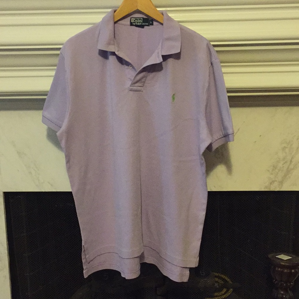 Polo Ralph Lauren shirt